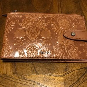 The Sak Wallet